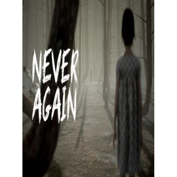 Never Again Steam Key GLOBAL