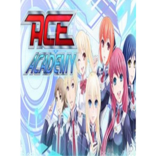 ACE Academy Steam Gift GLOBAL