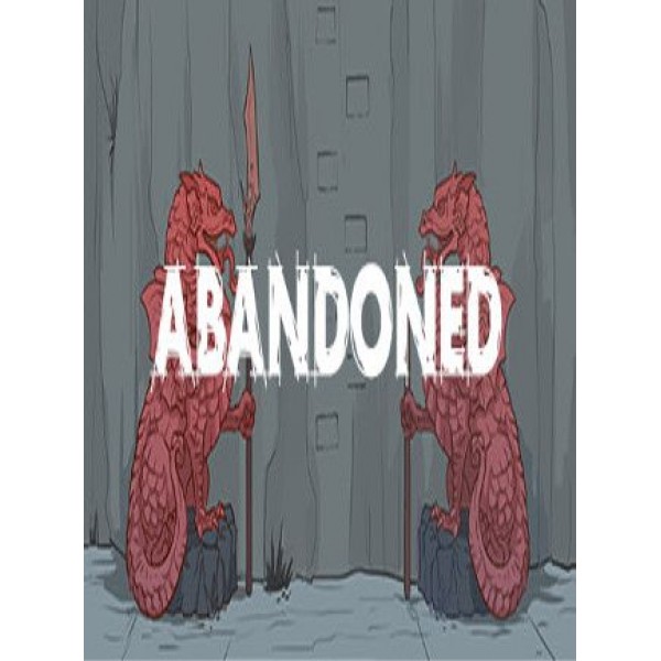 Through Abandoned Steam Key GLOBAL