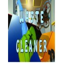 Waste Cleaner Steam Key GLOBAL