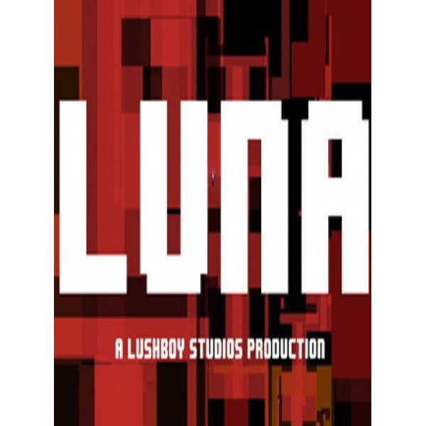 Luna Steam Key GLOBAL
