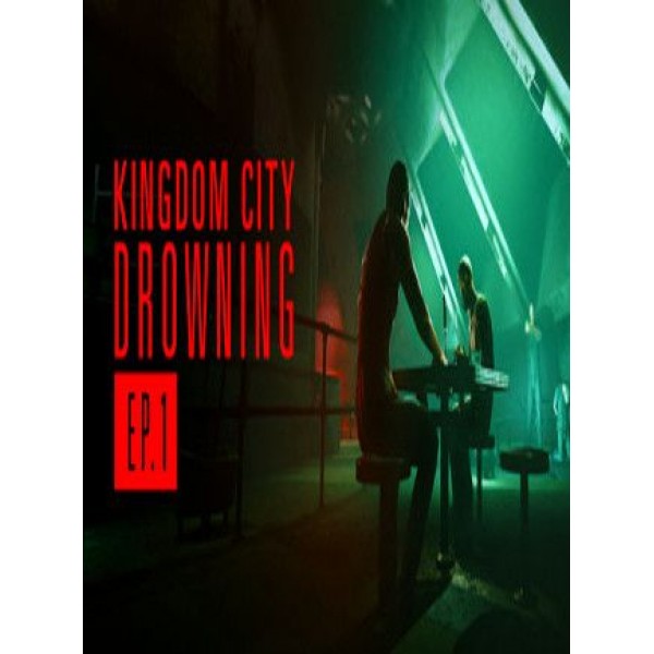 Kingdom City Drowning Episode 1 - The Champion Steam Key GLOBAL
