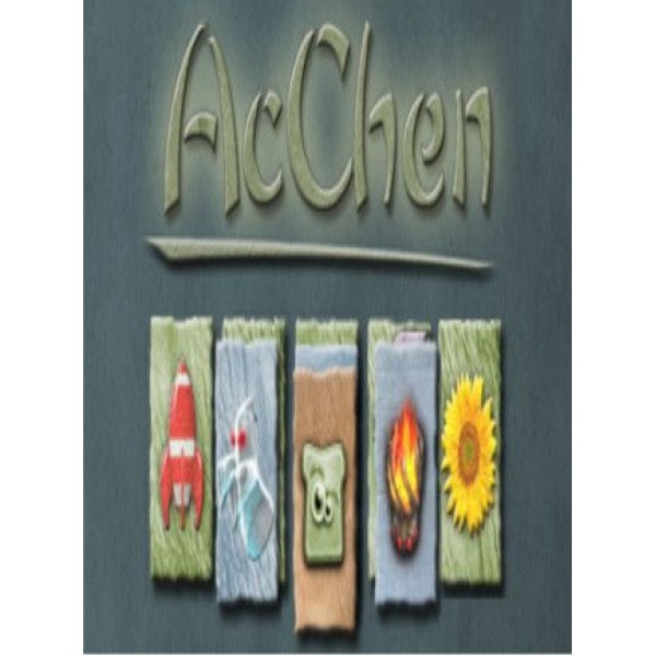 AcChen - Tile matching the Arcade way Steam Key GLOBAL