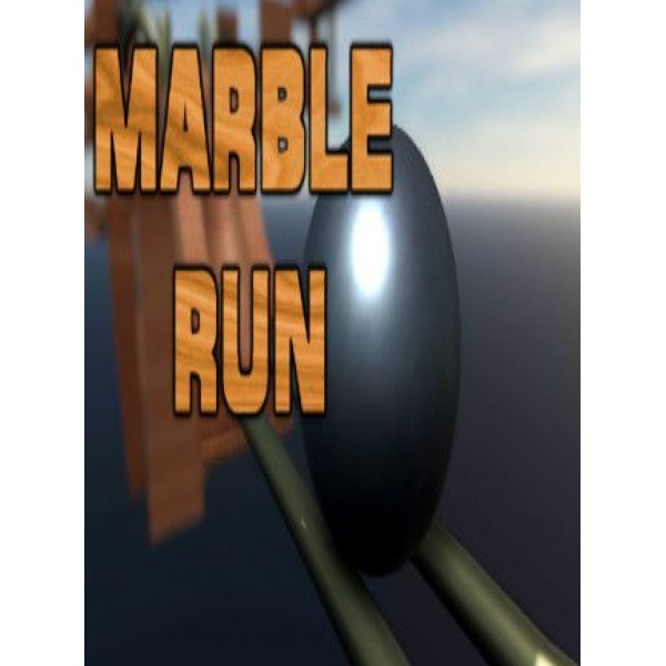 Marble Run Steam Key GLOBAL
