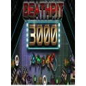 DEATHPIT 3000 Steam Key GLOBAL
