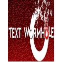 Text Wormhole Steam Key GLOBAL