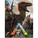 ARK: Survival Evolved (PC) - Steam Gift - GLOBAL