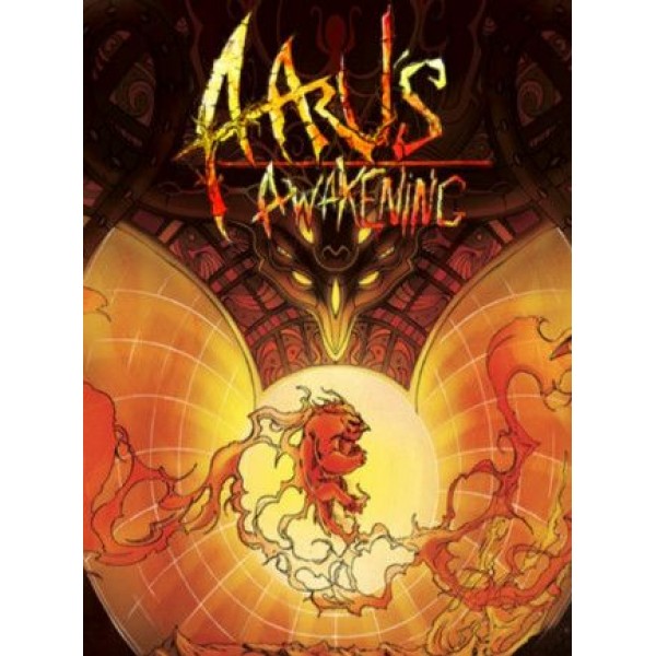 Aaru's Awakening Steam Key GLOBAL