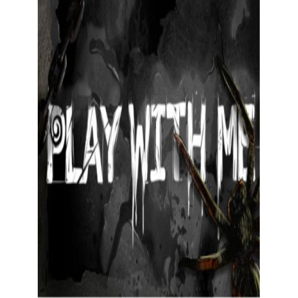 PLAY WITH ME Steam Key GLOBAL
