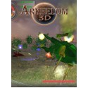 Arkhelom 3D Steam Key GLOBAL