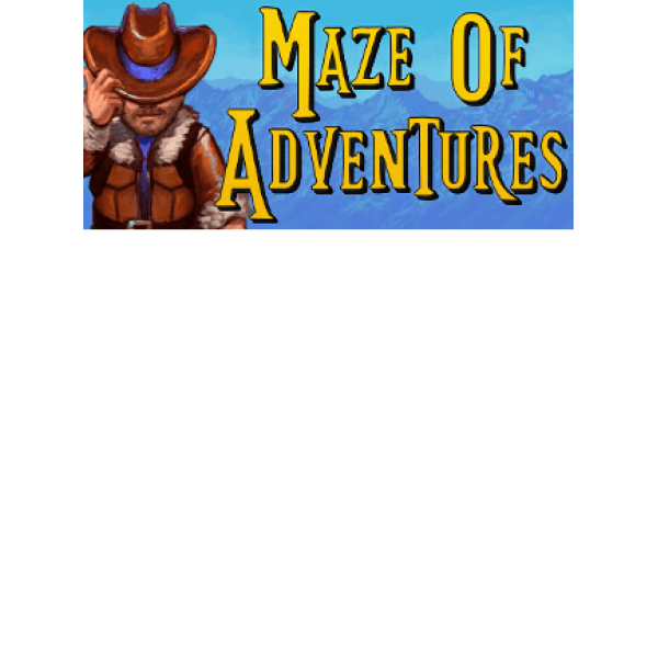 Maze Of Adventures Steam Key GLOBAL