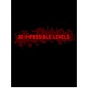 30 IMPOSSIBLE LEVELS Steam Key GLOBAL