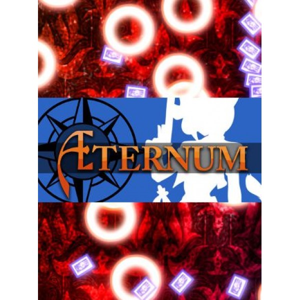 Aeternum Steam Key GLOBAL