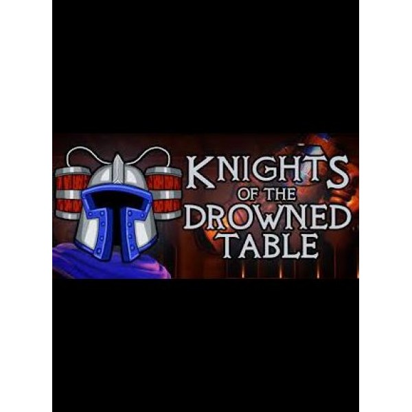 Knights of the Drowned Table VR Steam Key GLOBAL