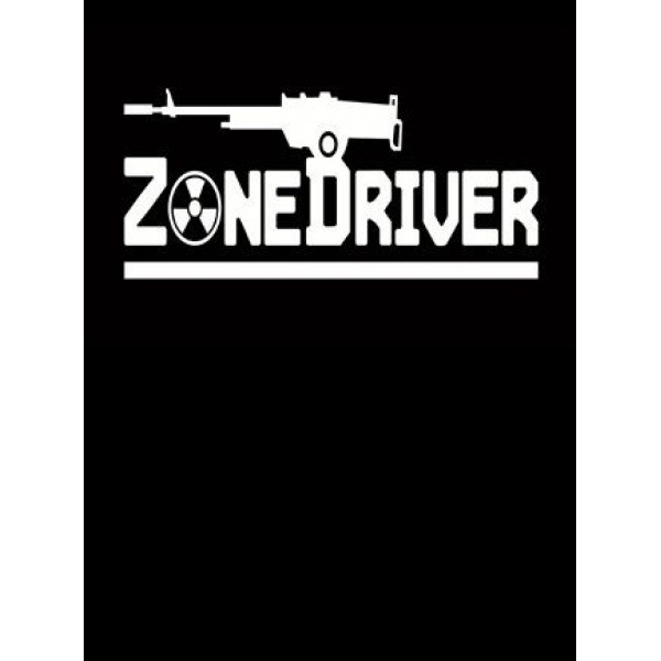 ZoneDriver Steam Key GLOBAL