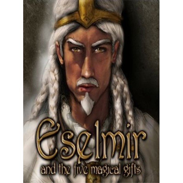 Eselmir and the five magical gifts Steam Key GLOBAL