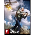 Civil Warfare: Another Bullet In The War Steam Key GLOBAL