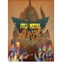 Full Metal Furies Steam Key GLOBAL