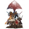 LEGRAND LEGACY: Tale of the Fatebounds Steam Key GLOBAL