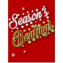 Season's Beatings Steam Key GLOBAL