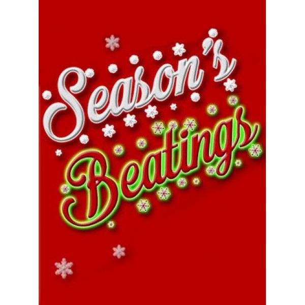Season's Beatings Steam Key GLOBAL