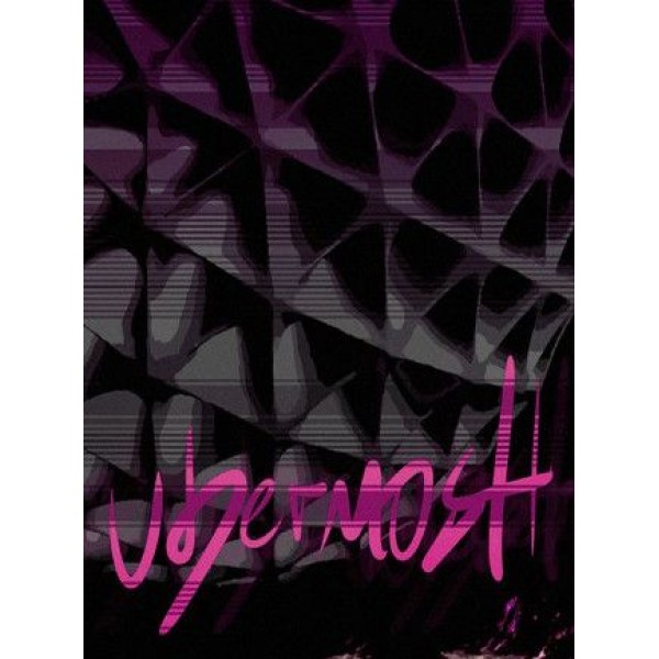 UBERMOSH Steam Key GLOBAL