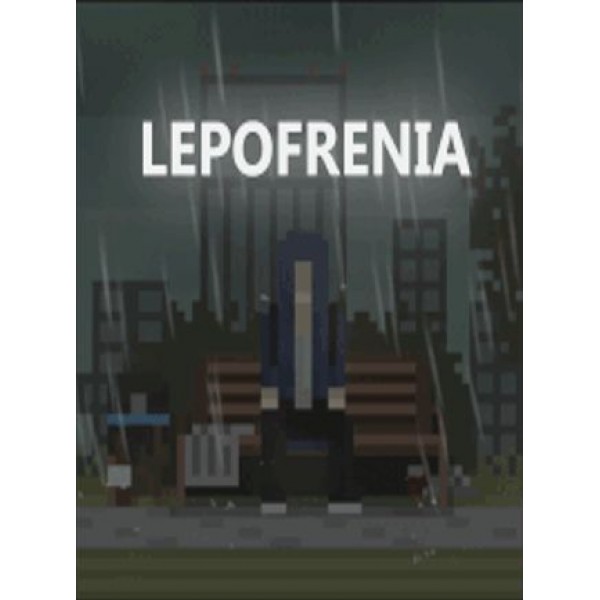 Lepofrenia Steam Key GLOBAL