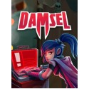 Damsel Steam Key GLOBAL