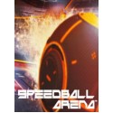 Speedball Arena Steam Key GLOBAL
