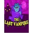 The Last Vampire Steam Key GLOBAL