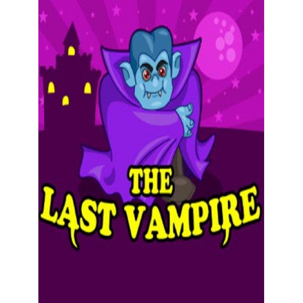 The Last Vampire Steam Key GLOBAL