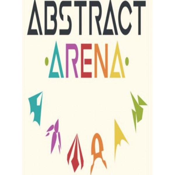 Abstract Arena Steam Key GLOBAL