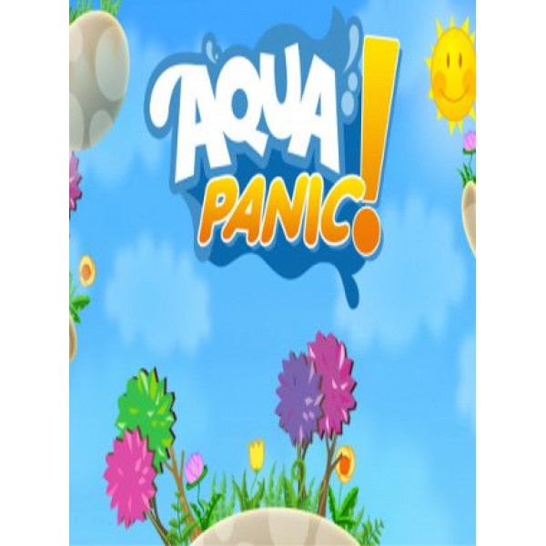 Aqua Panic ! Steam Gift GLOBAL