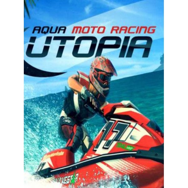 Aqua Moto Racing Utopia Steam Gift GLOBAL