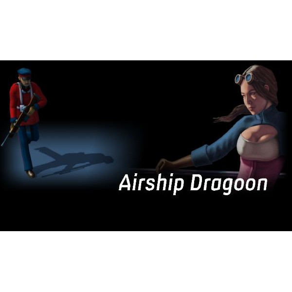 Airship Dragoon Steam Key GLOBAL