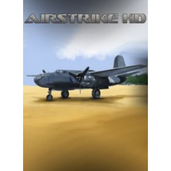 Airstrike HD Steam Key GLOBAL