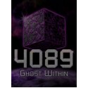 4089: Ghost Within Steam Key GLOBAL