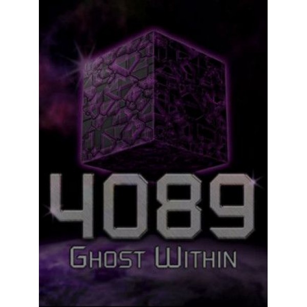 4089: Ghost Within Steam Key GLOBAL