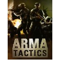 Arma Tactics Steam Key GLOBAL