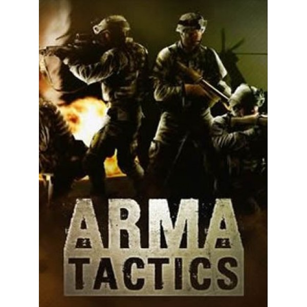 Arma Tactics Steam Key GLOBAL