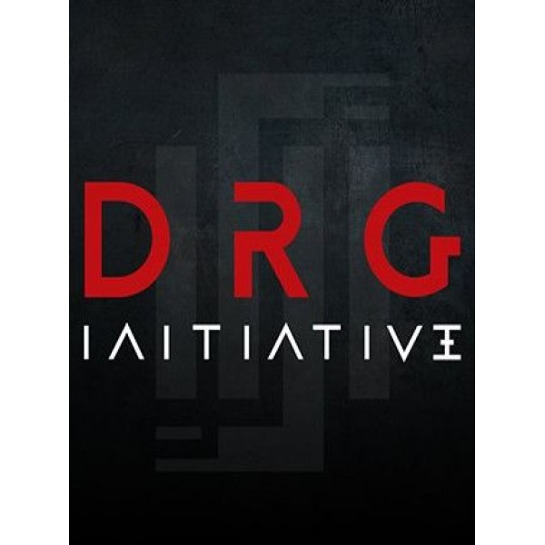 The DRG Initiative Steam Key GLOBAL