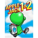 Apple Jack 1&amp;2 Steam Gift GLOBAL