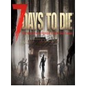 7 Days to Die Steam Gift GLOBAL
