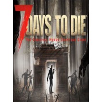 7 Days to Die Steam Gift GLOBAL