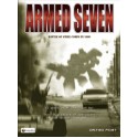 ARMED SEVEN Steam Key GLOBAL