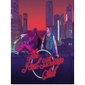 The Red Strings Club Steam Key GLOBAL