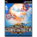 All Guns On Deck Steam Key GLOBAL