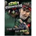 All Zombies Must Die: Scorepocalypse Steam Key GLOBAL