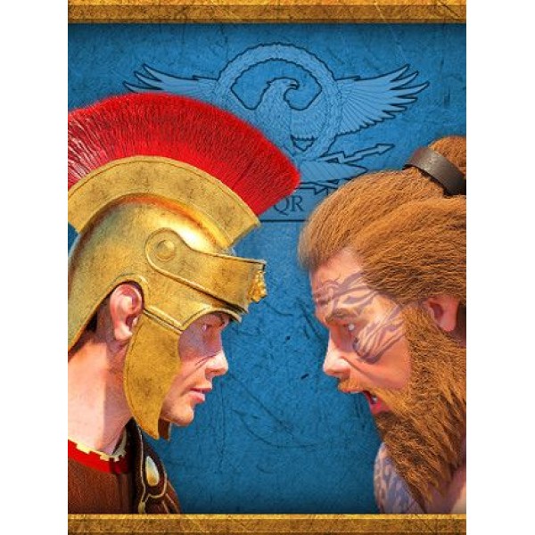 Defense of Roman Britain Steam Key GLOBAL