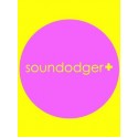 Soundodger+ and Soundtrack Steam Key GLOBAL